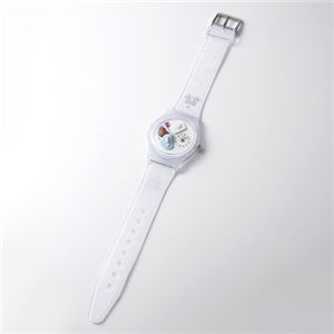 MINI(ミニ) miniture watch レディース ベルトウォッチ 5型 MN111/スィーツ