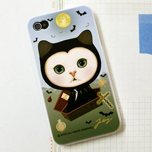 JETOYiWFgCj Choo choo iPhone4 P[X Ver.2 hL摜1