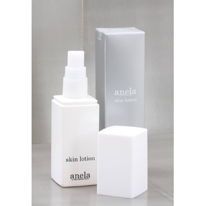 アネラ スキンローション anela skin lotion 〈化粧水〉 （2本セット）