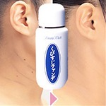 くびすじファンデ