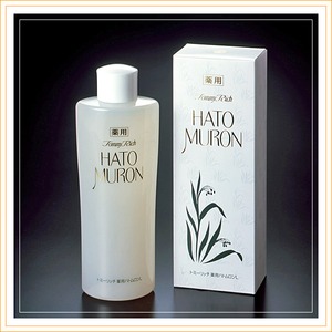 薬用ハトムロンL