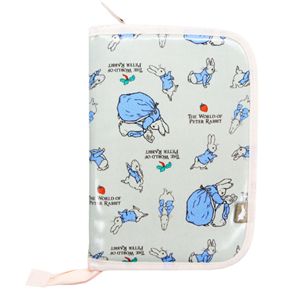 PETER RABBIT（ピーターラビット） マルチケース グレー