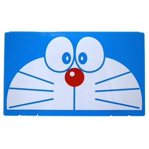 キャラクター　マスクケース【10個セット】ドラえもん
