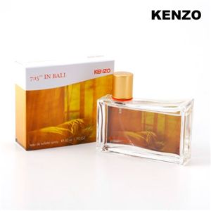 KENZO(ケンゾー) 7:15AM バリ リミテッド エディション 50ml