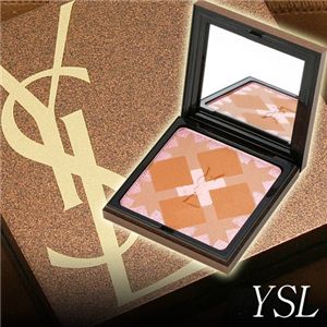 YSL パレット モレスク フォーフェイス