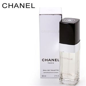 CHANEL(シャネル) クリスタル EDT 60m