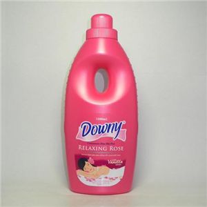 アジアンダウニー 1000mL 3本セット ローズ