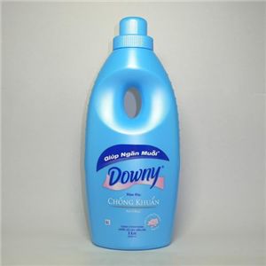 アジアンダウニーアンチバク（柔軟仕上げ剤）1000ml　3本セット