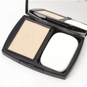 CHANEL(シャネル) マットルミエールコンパクト SPF10/PA+ (50)