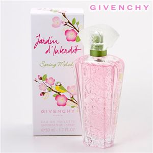 GIVENCHY(ジバンシイ) ジャルダンダンテルディ スプリング メロディ 50ml