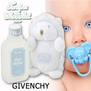 GIVENCHY(ジバンシイ) プチサンボン アルコールフリー ギフトセット(100ml+ぬいぐるみ)