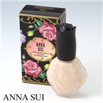 ANNA SUI(アナ スイ) モイスチャーリッチ フルイドファンデーション #B01:ライト ベージュ 