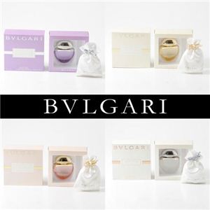 BVLGARIiuKj WG`[RNV EDP25mL [Y GbZV摜4