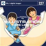 写真素材 DAJ227 ILLUSTRATION / KID'S LIFE 02 【イラストシリーズ〜子供のいる風景】