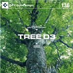 写真素材 DAJ136 TREE 03 【樹木百選 03】