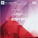 写真素材 DAJ208 EGYPT 【エジプト】