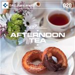 写真素材 DAJ020 AFTERNOON TEA 【アフタヌーンティー】