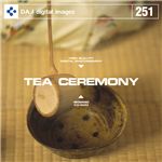 写真素材 DAJ251 TEA CEREMONY 【茶道／流儀伝承】