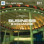 写真素材 DAJ011 BUSINESS / EXCHANGE 【ビジネスシリーズ〜世界の証券・商品取引所】