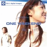 写真素材 DAJ330 ONE WEEKEND 【ウィークエンドバケーション】