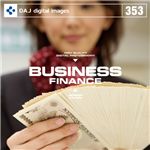 写真素材 DAJ353 BUSINESS FINANCE【ビジネスファイナンス】