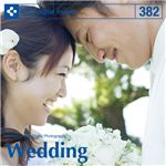 写真素材 DAJ382 Wedding 【ウェディング】