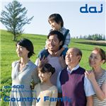 写真素材 DAJ400 Country Family 【カントリーファミリー】