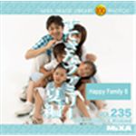 写真素材 MIXA Vol.235 すてきなファミリー夏編