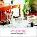 写真素材 naturalimages Vol.19 MY LIFESTYLE