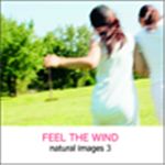 写真素材 naturalimages Vol.3 FEEL THE WIND