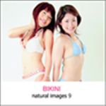 写真素材 naturalimages Vol.9 BIKINI