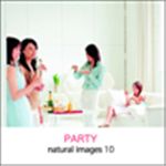 写真素材 naturalimages Vol.10 PARTY