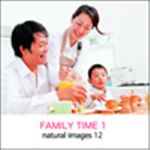 写真素材 naturalimages Vol.12 FAMILY TIME 1