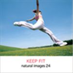 写真素材 naturalimages Vol.24 Keep Fit