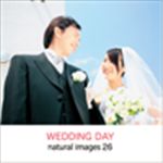 写真素材 naturalimages Vol.26 Wedding day