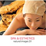 写真素材 naturalimages Vol.31 SPA & ESTHETICS