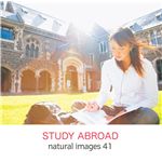 写真素材 naturalimages Vol.41 STUDY ABROAD