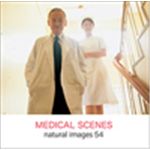 写真素材 naturalimages Vol.54 MEDICAL SCENES