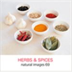 写真素材 naturalimages Vol.69 HERBS＆SPICES