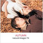 写真素材 naturalimages Vol.74 AUTUMN