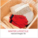 写真素材 naturalimages Vol.78 WINTER LIFESTYLE