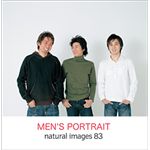 写真素材 naturalimages Vol.83 MEN'S PORTRAIT