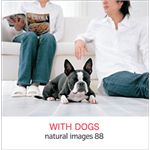 写真素材 naturalimages Vol.88 WITH DOGS