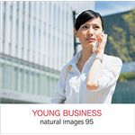 写真素材 naturalimages Vol.95 YOUNG BUSINESS