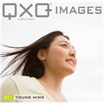 写真素材 QxQ IMAGES 011 Young mind