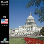 写真素材 Travel Collection Vol.007 アメリカ合衆国 U.S.A