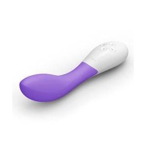 LELO ELLA  プレジャーオブジェクト パープル