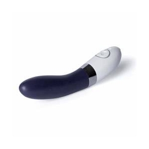 LELO【LIV】Navy Blue /リヴ　ネイビーブルー