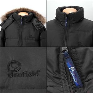 Penfield（ペンフィールド） ベーシック ダウンジャケット 00286390