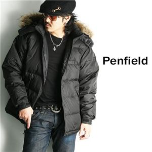 Penfield（ペンフィールド） ベーシック ダウンジャケット 00286390